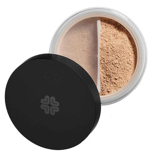 LILY LOLO Base Compacta SPF15 Cookie