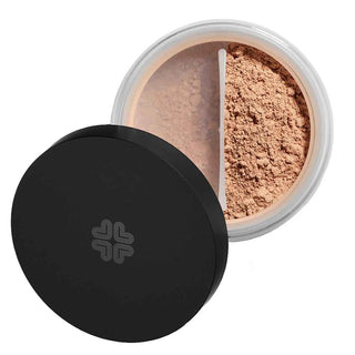 LILY LOLO SPF15 Compact Base Cool Caramel