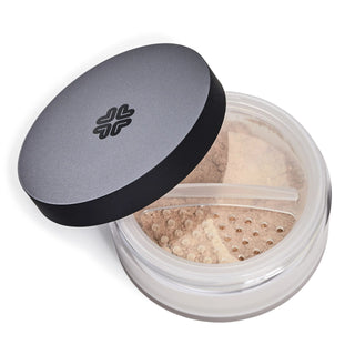 Lily Lolo Mineral Base Warm Honey
