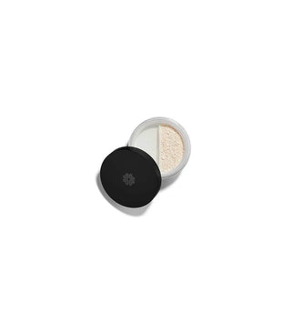 Lily Lolo Silk Translucent Powder