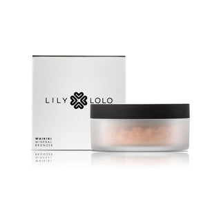 Lily Lolo Waikiki Mineral Bronzer