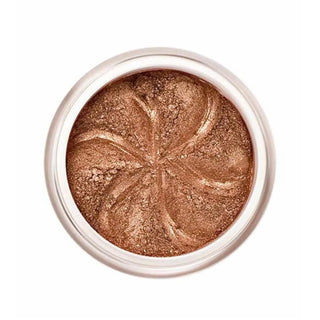 LILY LOLO Bronze Sparkle Eye Shadow