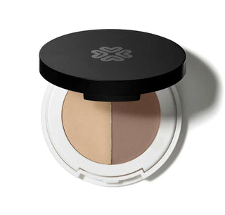 LILY LOLO Duo Eyeshadow