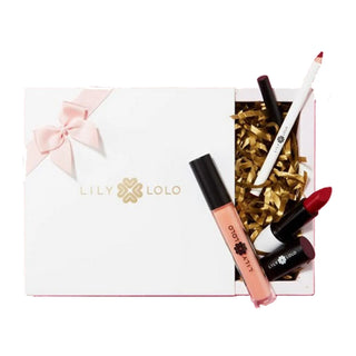 Natura Siberica The Red Lip Edition Limited