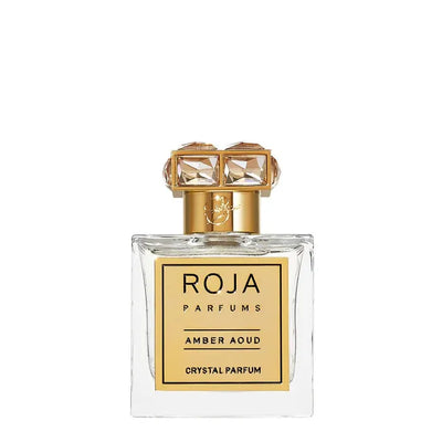 Roja Parfums Roja Amber Aoud Crystal | Parfum