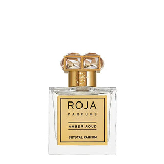 Roja Parfums Roja Amber Aoud Crystal | Parfum