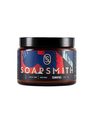 Soapsmith Camden Town Soothing Coconut Bath Soak