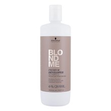 Schwarzkopf Professional BLONDME Premium Developer 6%