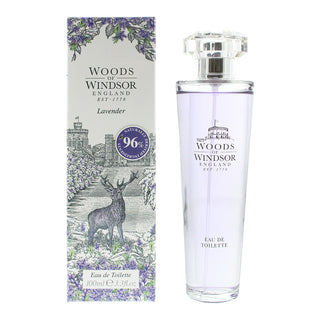Woods Of Windsor Lavender for Women | EDT