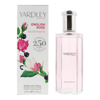 Yardley English Rose for Women | EDT