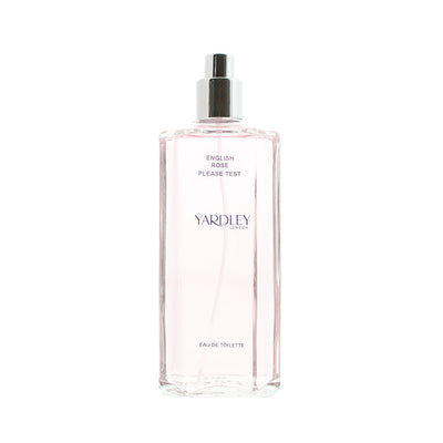 Yardley English Rose for Women | EDT Tester