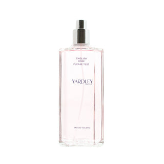Yardley English Rose for Women | EDT Tester