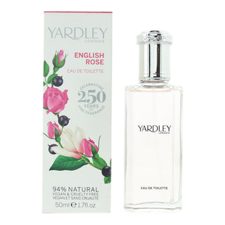Yardley English Rose for Women | EDT