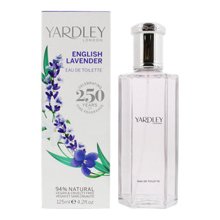Yardley English Lavender for Women | EDT