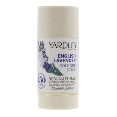 Yardley English Lavender for Women | EDC
