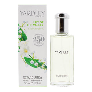 Yardley Lily of the Valley for Women | EDT