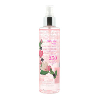 Yardley English Rose Scented Spray For Women