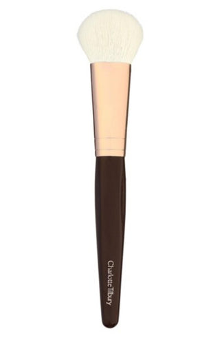 Charlotte Tilbury Magic Brush Foundation Brush