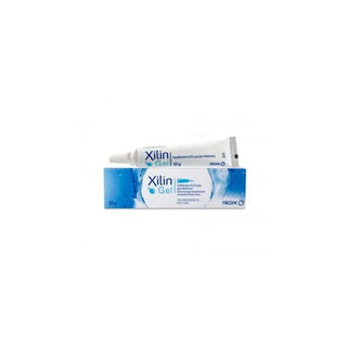 Nicox Xilin Gel Eye Lubricant
