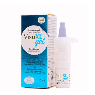 Visufarma Visuxl Gel
