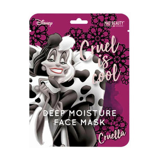 Disney Cruella Facial Mask