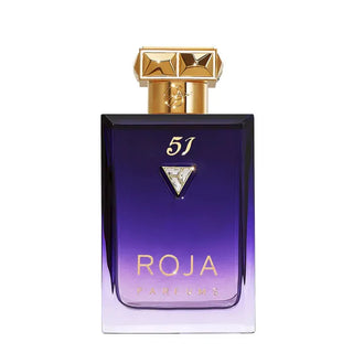 ROJA PARFUMS Roja 51 Pour Femme Essence de Parfum