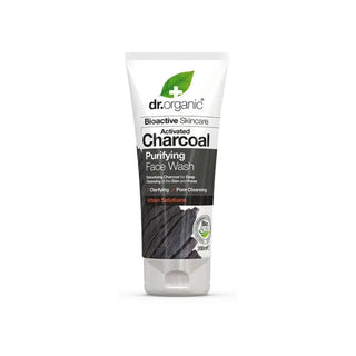DR. ORGANIC Charcoal Face Mask