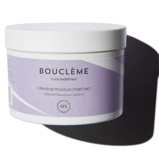 BOUCLÈME Curls Redefined Intensive Moisture Treatment
