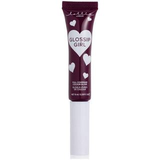 Lottie London Gossip Girl Non-sticky Lip Gloss Hype