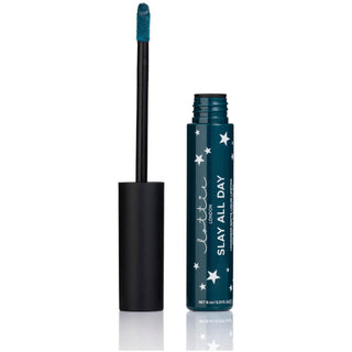 Lottie London Slay All Day Matte Liquid Lipstick Queen