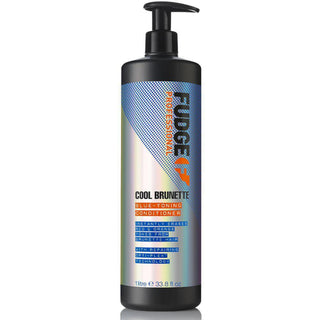 Fudge Professional Cool Brunette Hair Colour Conditioner