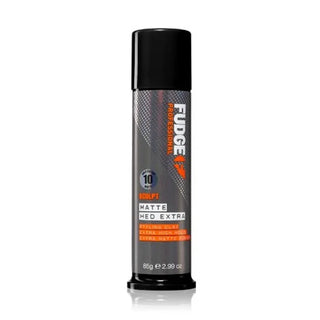 FUDGE Sculpt Matte Held Extra Styling Clay