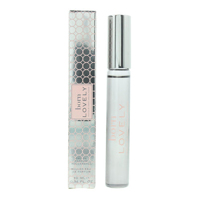Sarah Jessica Parker Born Lovely for Women | EDP