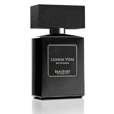 Beaufort London Lignum Vitae | EDP