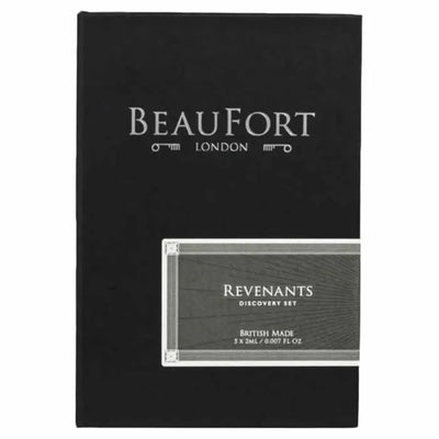 Beaufort London Set Revenants Discovery