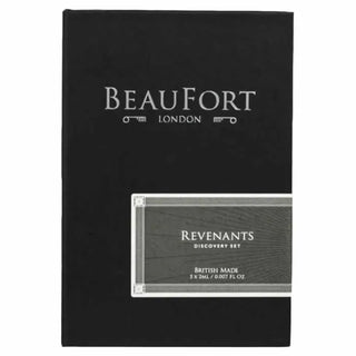 Beaufort London Set Revenants Discovery