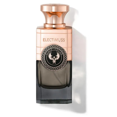 Electimuss Black Caviar | Extrait de Parfum