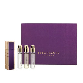 Electimuss All Season Favourites Set