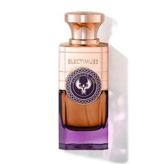 Electimuss Gladiator Oud | Extrait de Parfum