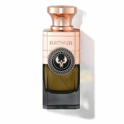 Electimuss Vanilla Edesia | Extrait de Parfum
