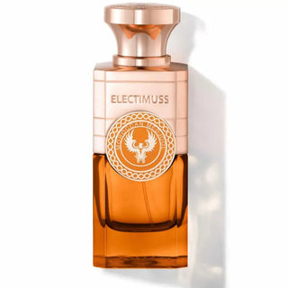 Electimuss Moroccan Medjool | Extrait de Parfum