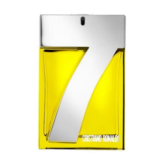 Cristiano Ronaldo CR7 Discover for Men | EDT