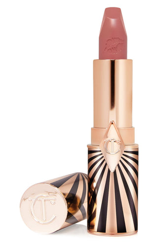 Charlotte Tilbury Hot Lips 2 Matte Cream Lipstick In Love With Olivia