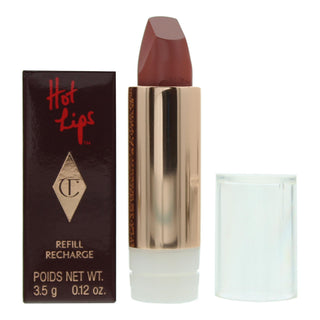 Charlotte Tilbury Matte Revolution Matte Cream Lipstick In Love With Olivia Refill