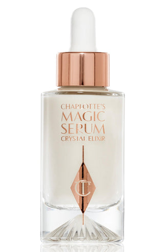 Charlotte Tilbury Magic Crystal Elixir Hydrates Serum For Face