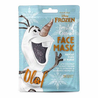 Disney Frozen Olaf Facial Mask