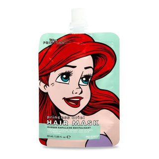 Disney Pop Ariel Hair Mask