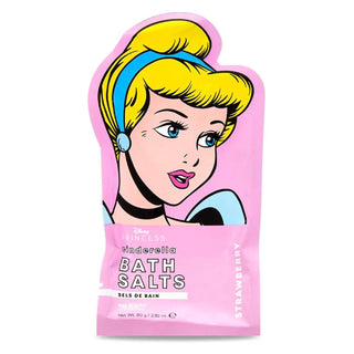 Disney Pop Bath Salts Cinderella