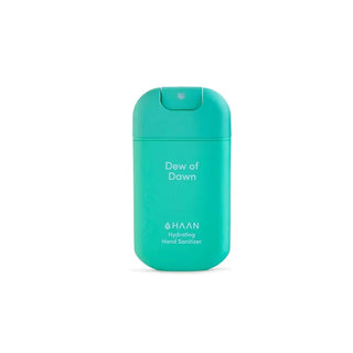 HAAN Hydrating Hand Sanitizer Dew of Dawn