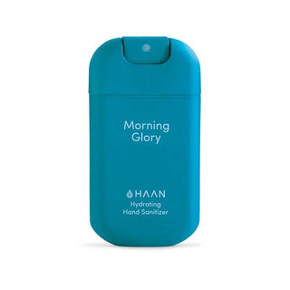 HAAN Hydrating Hand Sanitizer Morning Glory
